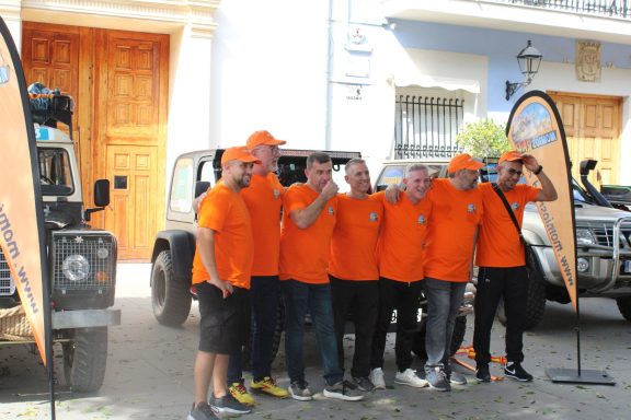 Equipo Momios 2025